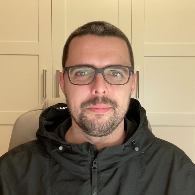 Foto de Sergio Soriano